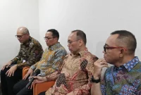 BEI menyiapkan klarifikasi dengan MSCI terkait usulan perubahan klasifikasi pasar saham Indonesia.(Foto : liputan6.com)