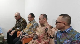 BEI menyiapkan klarifikasi dengan MSCI terkait usulan perubahan klasifikasi pasar saham Indonesia.(Foto : liputan6.com)
