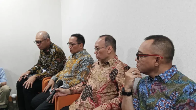 BEI menyiapkan klarifikasi dengan MSCI terkait usulan perubahan klasifikasi pasar saham Indonesia.(Foto : liputan6.com)