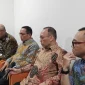 BEI menyiapkan klarifikasi dengan MSCI terkait usulan perubahan klasifikasi pasar saham Indonesia.(Foto : liputan6.com)