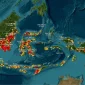Kemenhut mencatat 1.085 hotspot di Sumatra dan Kalimantan hingga 12 Oktober 2026 pukul 21.00 WIB.(Foto : Dok: sipongi.gakkum.kehutanan.go.id)