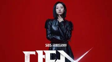 Kim Ji Won memerankan dokter jenius Gye Soo Jung dalam drama Korea Doctor X yang mencatatkan rating tinggi sejak episode perdana.(Foto : SBS via Soompi)