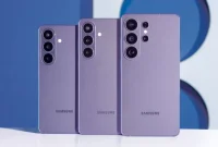 Samsung menaikkan harga sejumlah HP Galaxy di Amerika Serikat pada Oktober 2026. (Sumber foto : Samsung Indonesia)