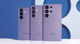 Samsung menaikkan harga sejumlah HP Galaxy di Amerika Serikat pada Oktober 2026. (Sumber foto : Samsung Indonesia)