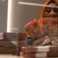 Rupiah melemah terhadap dolar AS pada perdagangan Selasa (13/10/2026) seiring meningkatnya tekanan geopolitik dan kenaikan harga minyak dunia.(Foto : Liputan6.com/Angga Yuniar)