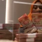 Rupiah melemah ke Rp18.074 per dolar AS saat harga minyak dunia melonjak akibat ketegangan di Timur Tengah.(Foto : Liputan6.com/Angga Yuniar)