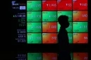  Saham Bank Mandiri (BMRI) mengalami koreksi 8,54% seiring dengan anjloknya IHSG pada sesi pertama perdagangan Jumat (16/10/2026).(Foto : Liputan6.com/Angga Yuniar)