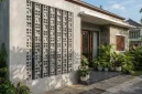 Ide Roster untuk Ventilasi Rumah (AI Generated)
