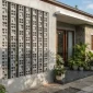 Ide Roster untuk Ventilasi Rumah (AI Generated)