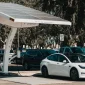 Baterai mobil listrik menjadi komponen penting yang menentukan jarak tempuh dan usia kendaraan.(Foto : Pexels/Kindelmedia)