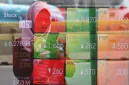 IHSG anjlok 11,57% di tengah sentimen MSCI, membuka peluang bagi investor untuk memburu saham undervalue dan dividen tinggi.(Foto : Liputan6.com/Angga Yuniar)