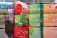 IHSG anjlok 11,57% di tengah sentimen MSCI, membuka peluang bagi investor untuk memburu saham undervalue dan dividen tinggi.(Foto : Liputan6.com/Angga Yuniar)