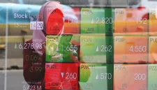 IHSG anjlok 11,57% di tengah sentimen MSCI, membuka peluang bagi investor untuk memburu saham undervalue dan dividen tinggi.(Foto : Liputan6.com/Angga Yuniar)