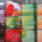 IHSG anjlok 11,57% di tengah sentimen MSCI, membuka peluang bagi investor untuk memburu saham undervalue dan dividen tinggi.(Foto : Liputan6.com/Angga Yuniar)