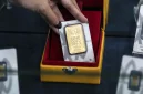 Harga emas Antam turun Rp 4.000 per gram pada Kamis, 22 Oktober 2026.(Foto : Liputan6.com/Johan Tallo)