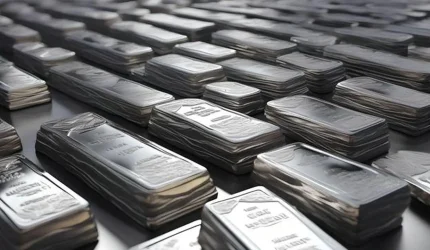 Harga perak Antam hari ini 26 Oktober 2026