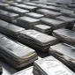 Harga perak Antam terbaru dan daftar harga perak batangan 250 gram serta 500 gram.