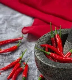 Tips Membuat Sambal Enak dengan Tiga Teknik Berbeda
