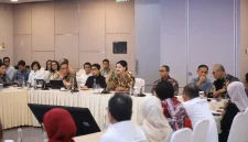OJK bersama SRO dan pelaku pasar memperkuat integritas pasar modal Indonesia melalui dialog di BEI.(Foto : Istimewa)