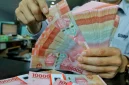 Nilai tukar rupiah melemah pada perdagangan Selasa, 27 Oktober 2026. (Foto : Liputan6.com/Angga Yuniar)