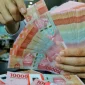 Nilai tukar rupiah melemah pada perdagangan Selasa, 27 Oktober 2026. (Foto : Liputan6.com/Angga Yuniar)