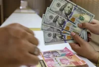 Ilustrasi rupiah menguat terhadap dolar Amerika Serikat pada perdagangan Rabu, 7 Oktober 2026.(Foto : Liputan6.com/Angga Yuniar)
