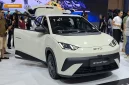 BYD Atto 1 memimpin penjualan mobil terlaris di Indonesia pada September 2026, mengungguli Toyota Avanza.(Foto : Liputan6.com/Pramita Tristiawati)