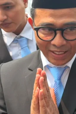 Putra Kota Sungai Penuh Jadi Ketua Ombudsman RI