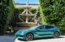 mobil listrik flagship dari BYD ini juga dibekali otak komputasi canggih berdaya 700 TOPS untuk fitur smart driving. (CarNewsChina)