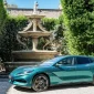 mobil listrik flagship dari BYD ini juga dibekali otak komputasi canggih berdaya 700 TOPS untuk fitur smart driving. (CarNewsChina)