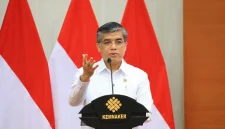 Menteri Ketenagakerjaan (Menaker) Yassierli. (Dok Kemnaker)