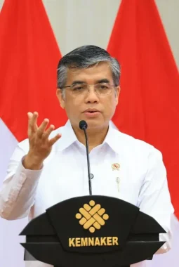 UMP 2027 Naik Berapa Persen? Ini Prediksi Terbaru Pemerintah