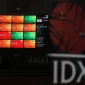 IDX Commodity 20 menjadi indeks acuan baru bagi investor saham komoditas.(Foto : Liputan6.com/Angga Yuniar)