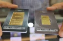 Daftar harga emas Antam, UBS, dan Galeri24 di Pegadaian pada Senin, 19 Oktober 2026.(Foto : Liputan6.com/Angga Yuniar)