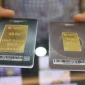 Daftar harga emas Antam, UBS, dan Galeri24 di Pegadaian pada Senin, 19 Oktober 2026.(Foto : Liputan6.com/Angga Yuniar)