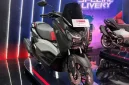 Yamaha NMax 155, Neo, dan Turbo hadir dengan pilihan varian serta harga berbeda pada Oktober 2026.(Foto : Arief A/Liputan6.com)