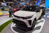 Daihatsu Gran Max menjadi kontributor terbesar penjualan Daihatsu hingga September 2026.(Foto : Dok. Liputan6.com)