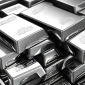 Harga perak Antam hari ini, Selasa (6/10/2026), stabil di level Rp40.900 per gram.(Foto : Ilustrasi perak-silver by AI)