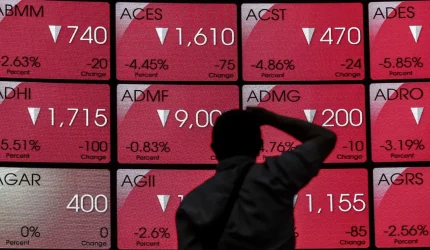 Fitch Ratings menyoroti risiko reklasifikasi MSCI terhadap pasar saham dan ekonomi Indonesia.