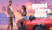 GTA 6 berpeluang bersaing dalam nominasi Game of the Year di The Game Awards 2026.(Rockstar Games)