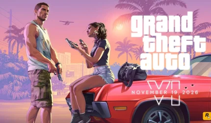 GTA 6 berpeluang masuk nominasi The Game Awards 2026