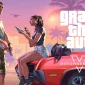 GTA 6 berpeluang bersaing dalam nominasi Game of the Year di The Game Awards 2026.(Rockstar Games)