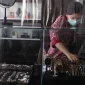 Harga emas Antam naik Rp20.000 menjadi Rp2.592.000 per gram.(Foto : Liputan6.com/Angga Yuniar)