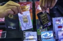 Harga emas Antam, UBS, dan Galeri24 di Pegadaian pada Selasa, 27 Oktober 2026.(Foto : Liputan6.com/Angga Yuniar)