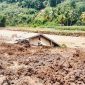 Banjir dan longsor melanda Pesisir Selatan, Sumatera Barat. ( Foto indojati)