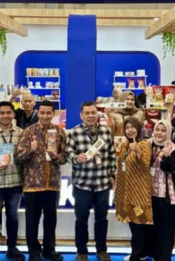 Siti Nurbaya Food Sumbar Raih Penghargaan IHYA 2026