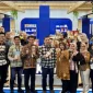 Siti Nurbaya Food, UMKM binaan KAI Divre II Sumbar, meraih penghargaan Terbaik II IHYA 2026 kategori industri makanan halal