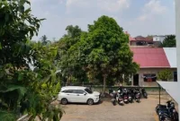 Prakiraan cuaca Jambi pada Rabu (7/10/2026), Kerinci dan Kota Sungai Penuh berpotensi hujan ringan.(Foto : TRIBUN JAMBI)