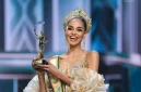 Jihan Dimack, Miss Grand International 2026 ( Foto vietnam vn )