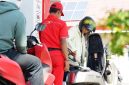 Pertamina meningkatkan pasokan BBM, jam operasional SPBU, dan layanan tambahan untuk memenuhi kebutuhan masyarakat.(Foto : Dok.Pertamina)